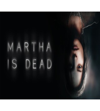 Martha Is Dead XBOX One / Xbox Series X|S / Xbox One Key EUROPE